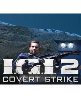 I.G.I. 2: Covert Strike GOG.com Key GLOBAL